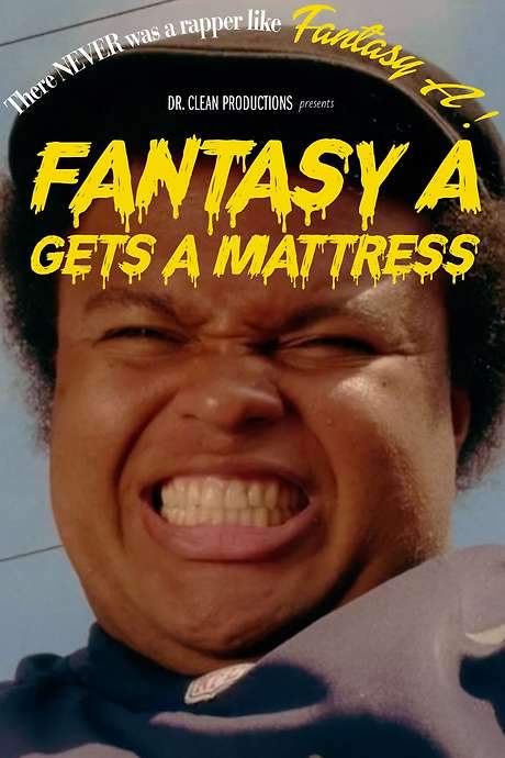 Fantasy A Gets a Mattress